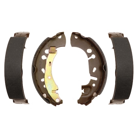 Raybestos RAYBESTOS BRAKE 1046PG